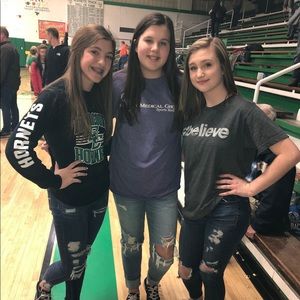 Meet your Posher, Megan